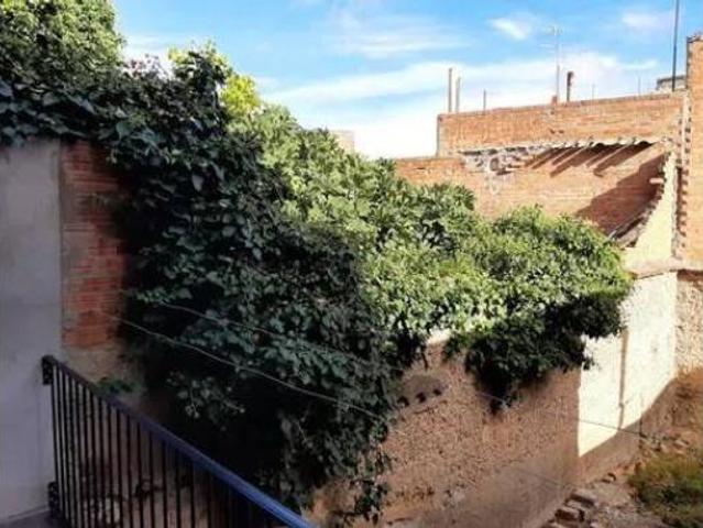Casa adosada Venta Ivars d'Urgell, Ivars d'Urgell
