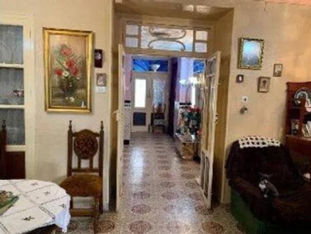 Casa adosada Venta Iznájar, Arroyo del Cerezo