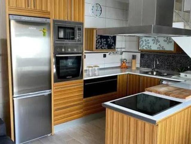 Casa adosada Venta Iznájar, Arroyo del Cerezo