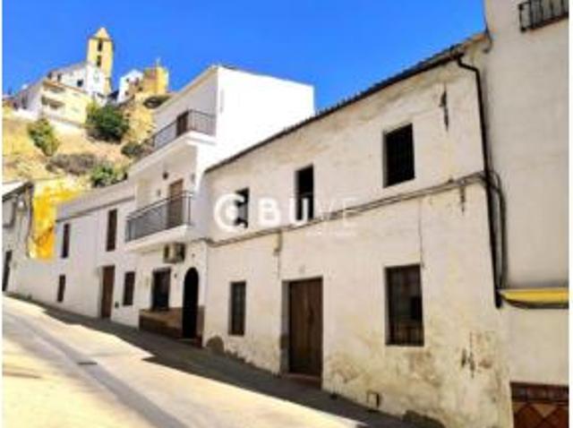 Casa adosada Venta Iznájar, Iznájar