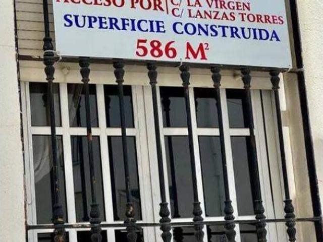 Casa adosada Venta Iznájar, Iznájar