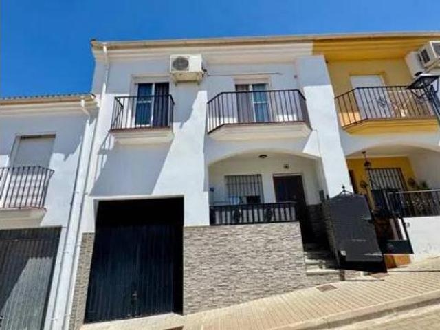 Casa adosada Venta Iznájar, Iznájar