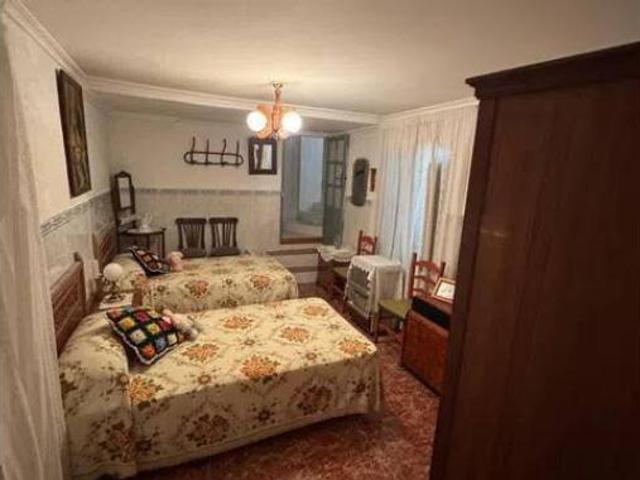 Casa adosada Venta Jorquera, Jorquera