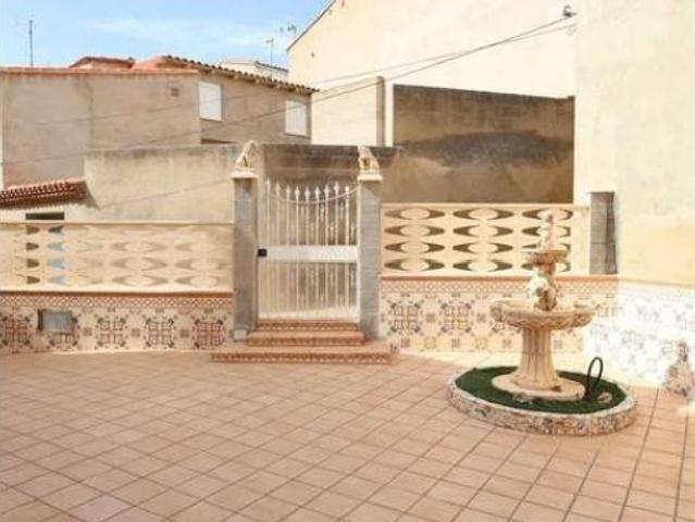 Casa adosada Venta Jorquera, Jorquera