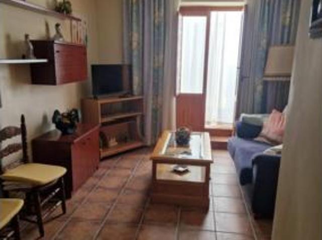 Casa adosada Venta Jayena, Jayena