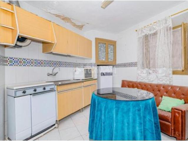 Casa adosada Venta Jayena, Jayena