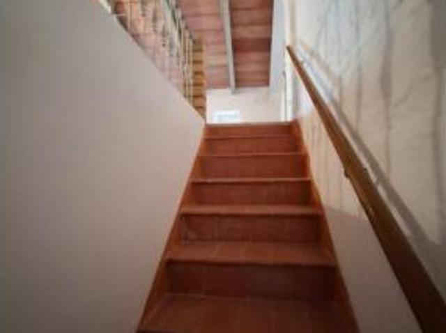 Casa adosada Venta Jabalquinto, Jabalquinto