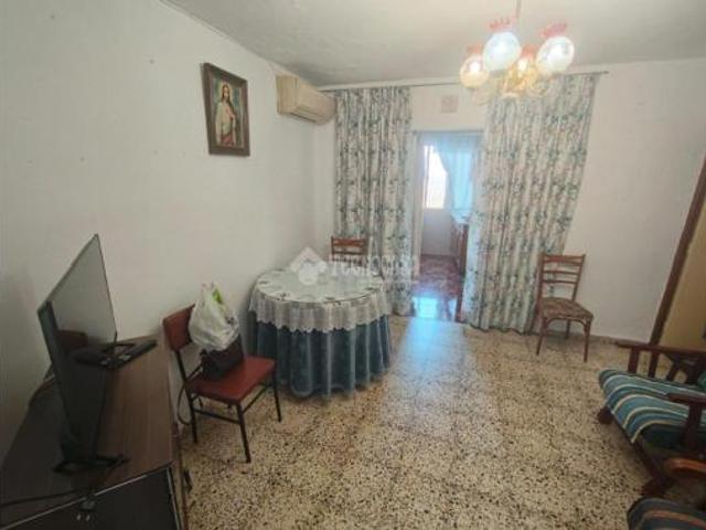 Casa adosada Venta Jabalquinto, Jabalquinto