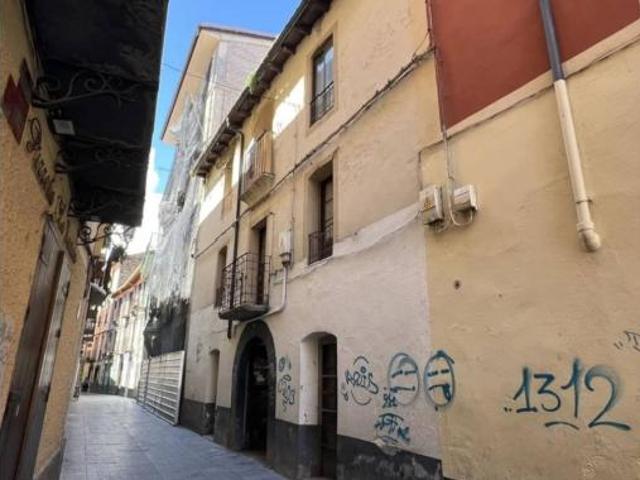 Casa adosada Venta Jaca, Jaca