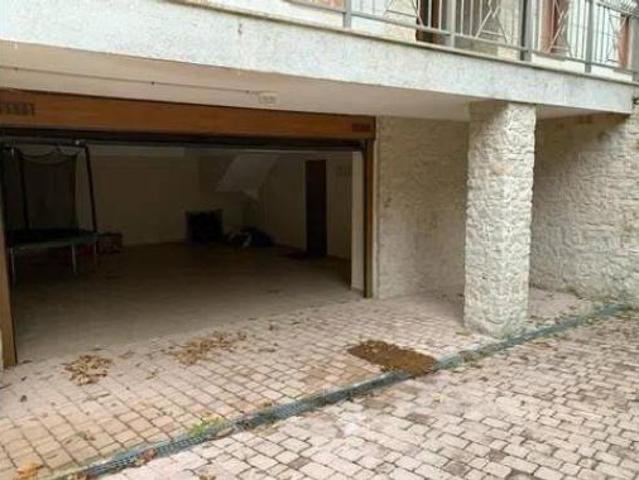 Casa adosada Venta Jaca, Jaca