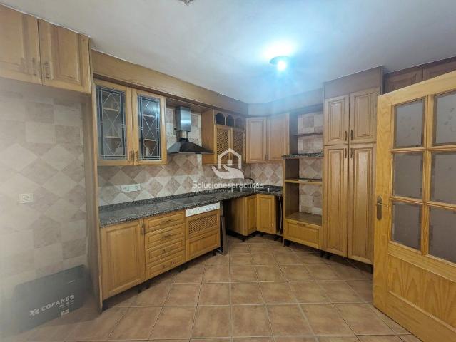 Casa Adosada Venta Jaén