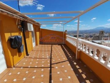 Casa adosada Venta Jaén Capital, Ctra. de Circunvalación La Magdalena