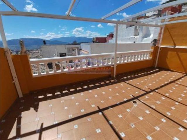 Casa adosada Venta Jaén Capital, Ctra. de Circunvalación La Magdalena