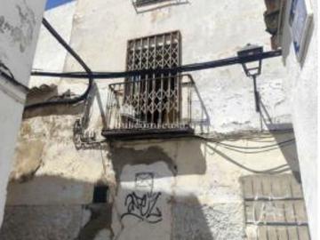 Casa adosada Venta Jaén Capital, Ctra. de Circunvalación La Magdalena