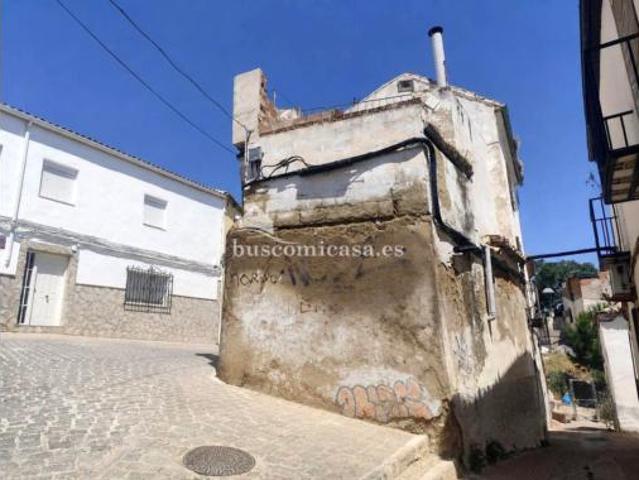 Casa adosada Venta Jaén Capital, Ctra. de Circunvalación La Magdalena