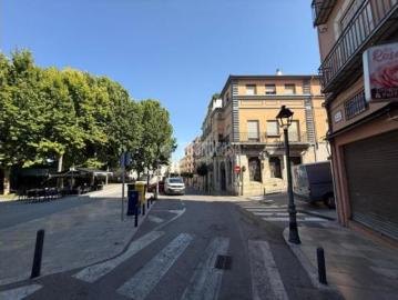 Casa adosada Venta Jaén Capital, Ctra. de Circunvalación La Magdalena