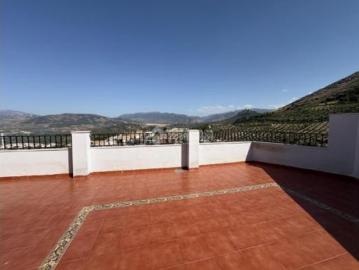 Casa adosada Venta Jaén Capital, Ctra. de Circunvalación La Magdalena