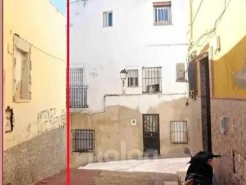 Casa adosada Venta Jaén Capital, Ctra. de Circunvalación La Magdalena