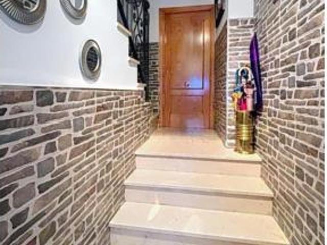Casa adosada Venta Jaén Capital, Ctra. de Circunvalación La Magdalena
