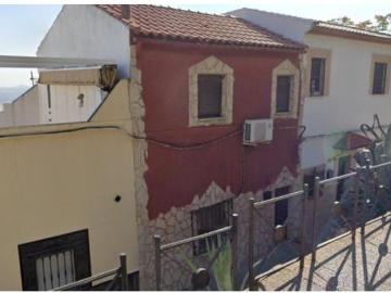 Casa adosada Venta Jaén Capital, Ctra. de Circunvalación La Magdalena