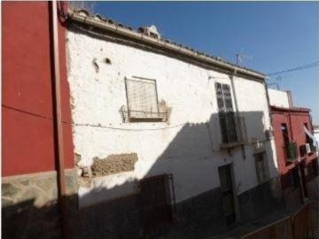 Casa adosada Venta Jaén Capital, Ctra. de Circunvalación La Magdalena