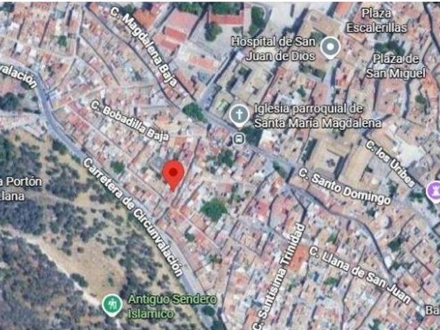 Casa adosada Venta Jaén Capital, Ctra. de Circunvalación La Magdalena