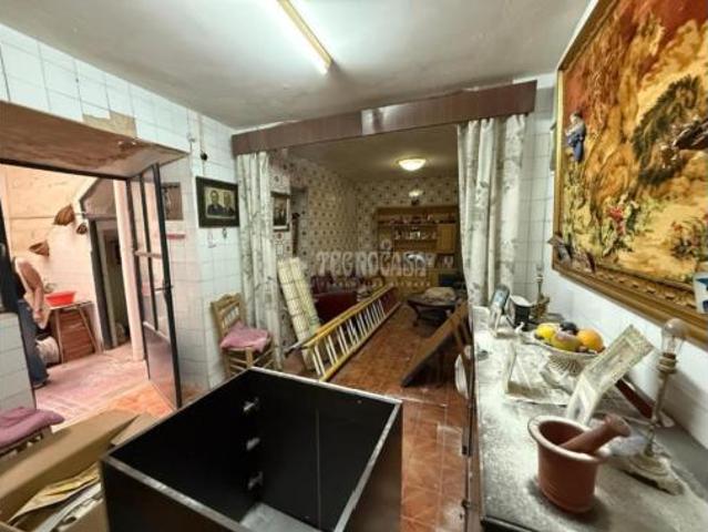 Casa adosada Venta Jaén Capital, Ctra. de Circunvalación La Magdalena