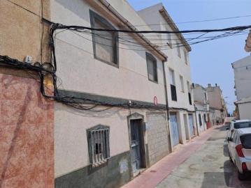 Casa adosada Venta Jaén Capital, Ctra. de Circunvalación La Magdalena