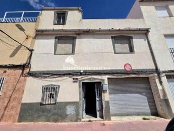 Casa adosada Venta Jaén Capital, Ctra. de Circunvalación La Magdalena