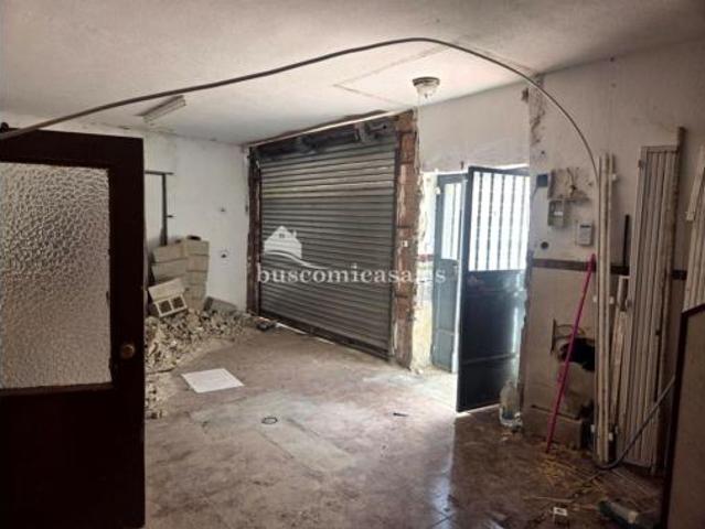 Casa adosada Venta Jaén Capital, Ctra. de Circunvalación La Magdalena