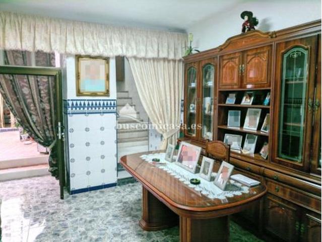 Casa adosada Venta Jaén Capital, Egido de Belén San Roque