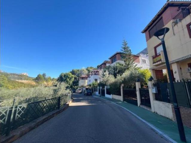 Casa adosada Venta Jaén Capital, Jabalcuz