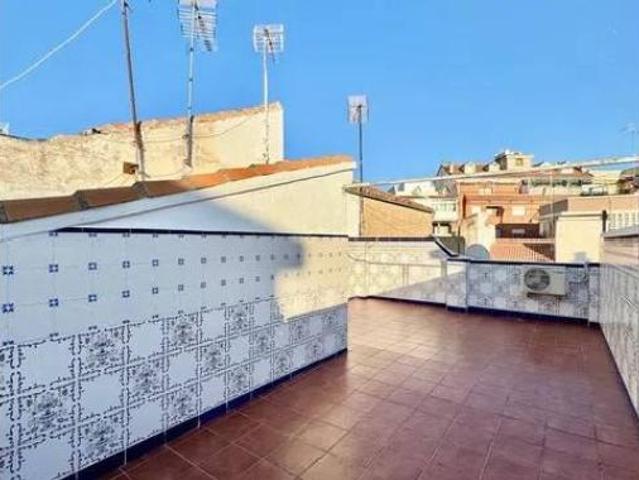 Casa adosada Venta Jaén Capital, Egido de Belén San Roque
