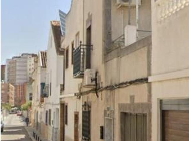 Casa adosada Venta Jaén Capital, Peñamefécit Avenida de Barcelona