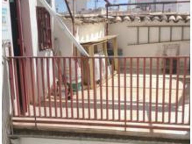 Casa adosada Venta Jaén Capital, San Bartolomé Calle Millán de Priego