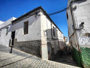 Capitan Aranda Alta, Santa Isabel, Jaén, Puente de la Sierra, Jaén, Andalucía, Andalucía