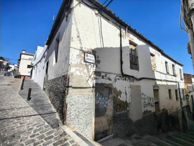 Casa adosada Venta Jaén Capital, San Felipe El Almendral La Merced