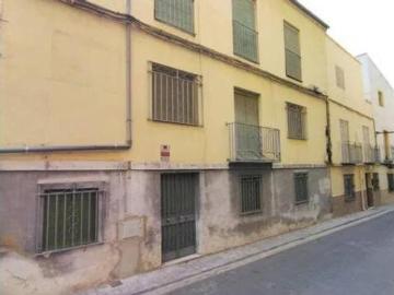 Casa adosada Venta Jaén Capital, San Ildefonso Barrio de la Catedral