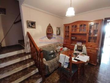 Casa adosada Venta Jaén Capital, San Ildefonso Barrio de la Catedral