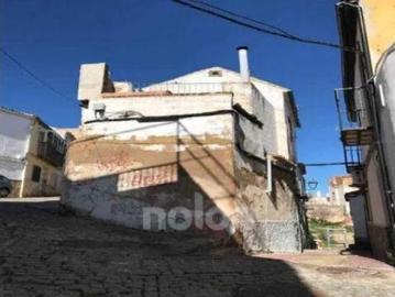 Casa adosada Venta Jaén Capital, San Ildefonso Barrio de la Catedral