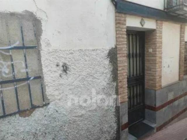 Casa adosada Venta Jaén Capital, San Ildefonso Barrio de la Catedral