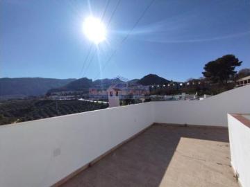 Casa adosada Venta Jaén Capital, San Ildefonso Barrio de la Catedral