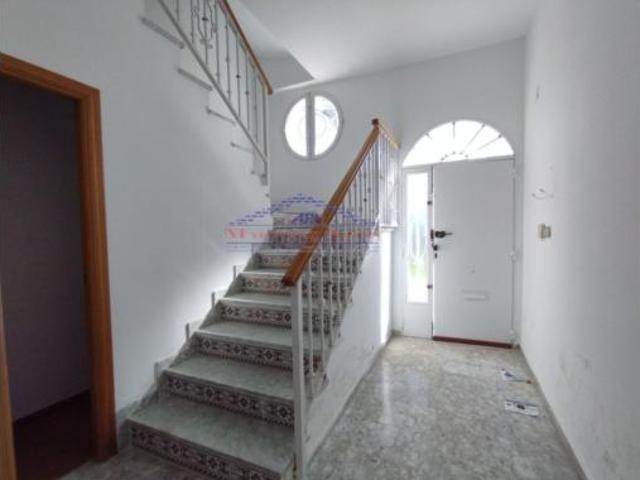 Casa adosada Venta Jaén Capital, San Ildefonso Barrio de la Catedral