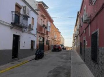 Casa adosada Venta Jaén Capital, Santa Isabel