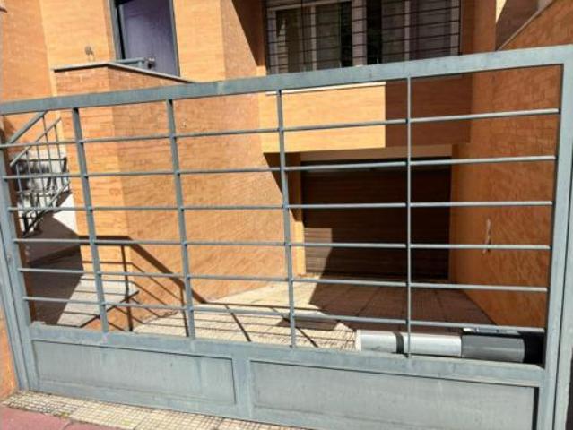 Casa adosada Venta Jaén Capital, Zona de la Estación Bulevar