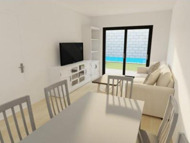 Casa adosada Venta Jaén Capital, Zona de la Estación Bulevar