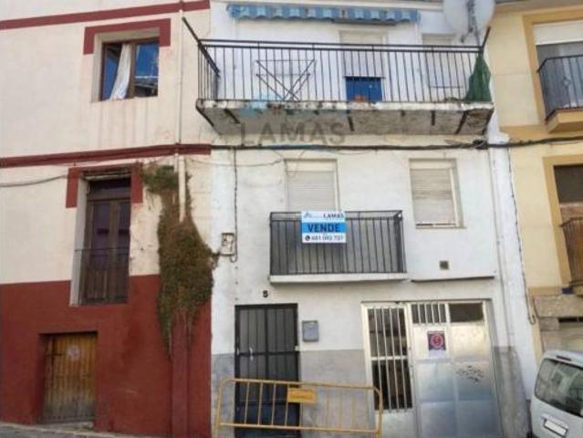 Casa adosada Venta Jarandilla de la Vera, Jarandilla de La Vera