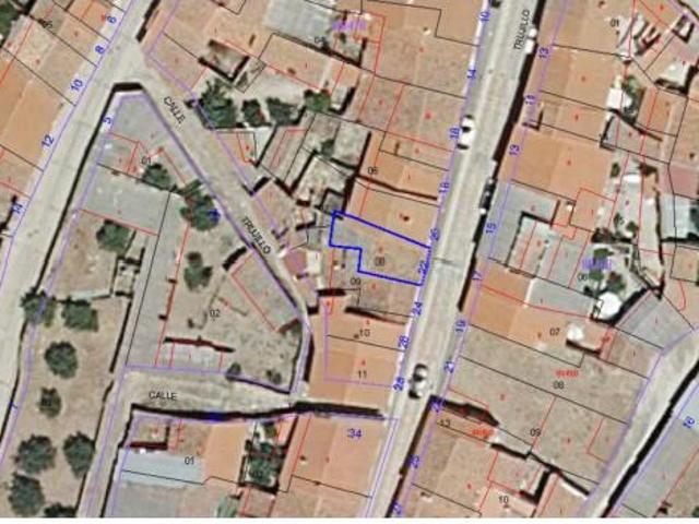 Casa adosada Venta Jaraicejo, Jaraicejo