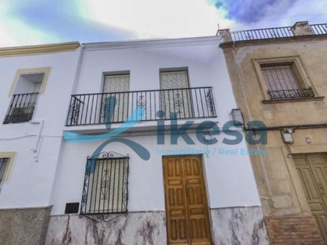 Casa adosada Venta Jerez de los Caballeros, Jerez de los Caballeros