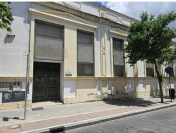 Casa adosada Venta Jerez de la Frontera, Centro